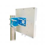 800-2500MHz 10dBi Pole Mount Panel Antenna